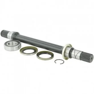 ПОЛУОСЬ ПРАВАЯ 26X385X28 FEBEST 0512-626GFRH