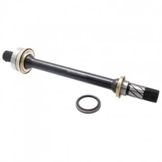 ПОЛУОСЬ ПРАВАЯ 28X399X28 MAZDA 6 GG 2002-2008 FEBEST 0512-6GG