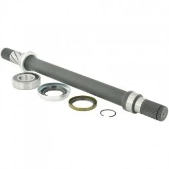 Полуось права 28X437.6X28. FEBEST 0512-CX7RH