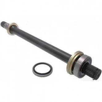 ПОЛУОСЬ ПРАВАЯ 26X462X28 MAZDA 3 BK 2003-2008 FEBEST 0512-M316AT