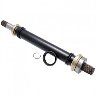 ПОЛУОСЬ ПРАВАЯ 24X433X28 MAZDA 3 BK 2003-2008 FEBEST 0512-M316MT