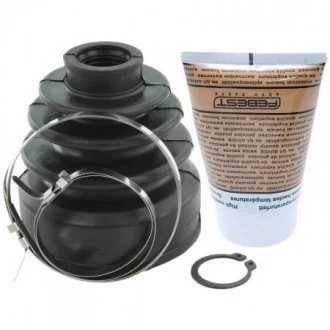 ПИЛЬНИК ШРУС ВНУТРІШНІЙ КОМПЛЕКТ 75X89X22.5. FEBEST 0515-CWT (фото 1)