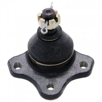 Опора кульова верхня MAZDA BT-50 2006-2011 FEBEST 0520-BT50UP (фото 1)