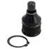 Опора кульова (MAZDA 3 BK 2003-2008) FEBEST 0520-MZ3