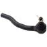 НАКОНЕЧНИК РУЛЕВОЙ ЛЕВЫЙ MAZDA CX-7 ER 2006-2012 FEBEST 0521-ERLH (фото 1)
