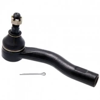 НАКОНЕЧНИК РУЛЕВОЙ ЛЕВЫЙ MAZDA 6 GG 2002-2008 FEBEST 0521-MZ6L