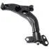 РЫЧАГ ПЕРЕДНИЙ ЛЕВЫЙ MAZDA 626 GF 1997-2002 0524-GFLH