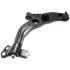 РЫЧАГ ПЕРЕДНИЙ ПРАВЫЙ MAZDA 626 GF 1997-2002 0524-GFRH