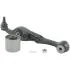 Рычаг ПЕРЕДНИЙ НИЖНИЙ ПРАВЫЙ MAZDA 6 GH 2008-2013 0524-GHLRH