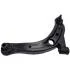 РЫЧАГ ПЕРЕДНИЙ ЛЕВЫЙ MAZDA MPV LW 1999-2006 0524-LWLH