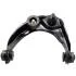 РЫЧАГ ПЕРЕДНИЙ ВЕРХНИЙ ЛЕВЫЙ MAZDA 6 GG 2002-2008 0524-M6UPLH