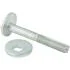 К-кт болта з ексцентриком FEBEST 0529-004-KIT (фото 1)