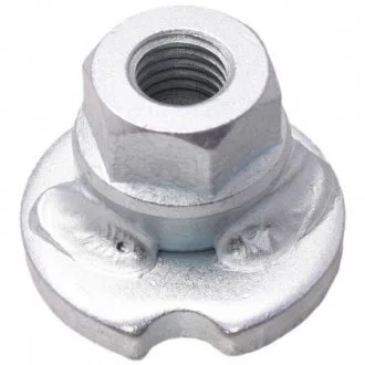 ГАЙКА З ЕКСЦЕНТРИКОМ FEBEST 0531-001