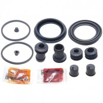 Ремкомплект суппорта передн. MAZDA 6 GG 2002-2008 FEBEST 0575-GG18F