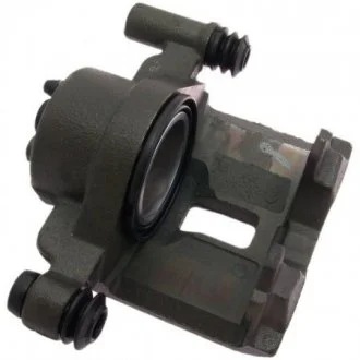 СУППОРТ ТОРМОЗНОЙ ПЕРЕДНИЙ ПРАВЫЙ MAZDA 626 GE 1991-1997 FEBEST 0577-GFFR