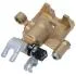 СУППОРТ ТОРМОЗНОЙ ЗАДНИЙ ЛЕВЫЙ MAZDA 323 BJ 1998-2004 0577-GFRL