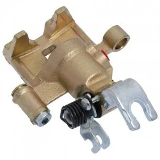 СУППОРТ ТОРМОЗНОЙ ЗАДНИЙ ПРАВЫЙ MAZDA 323 BJ 1998-2004 FEBEST 0577-GFRR