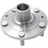 Підшипник ступиці колеса передній MAZDA 6 GG 2002-2008 0582-6F