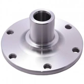 Маточина передня FEBEST 0582-BT50F (фото 1)