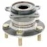 Подшипник ступицы колеса задний MAZDA CX-7 ER 2006-2012 0582-CX7R