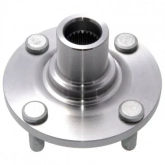 Підшипник ступиці колеса передній MAZDA DEMIO DW3/DW5 1996-2002 FEBEST 0582-DWF