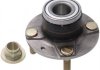 Подшипник ступицы колеса задний MAZDA DEMIO DW3/DW5 1996-2002 0582-DWR