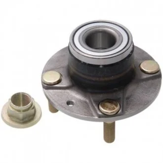 Подшипник ступицы колеса задний MAZDA DEMIO DW3/DW5 1996-2002 FEBEST 0582-DWR