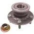 Підшипник ступиці колеса задній MAZDA 626 GE 1991-1997 0582-GFRA44