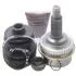Шрус зовнішній 21X49X25 SUZUKI BALENO/ESTEEM SY413/SY415/SY416/SY418/SY419 1995-2001 FEBEST 0710-018A42 (фото 1)