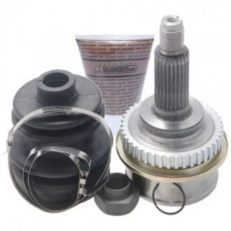 Шрус зовнішній 21X49X25 SUZUKI BALENO/ESTEEM SY413/SY415/SY416/SY418/SY419 1995-2001 FEBEST 0710-018A42