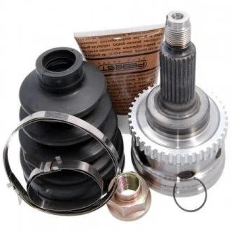 ШРУС НАРУЖНЫЙ 29X49X25 SUZUKI LIANA RH413/RH416/RH418 2001-2008 FEBEST 0710-029A42