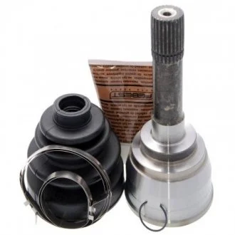 Шрус зовнішній 30X48X26 SUZUKI GRAND VITARA/ESCUDO SQ416/SQ420/SQ625 1998-2006 FEBEST 0710-034