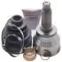 Шрус зовнішній 29X58X28 SUZUKI SX4 RW415/RW416/RW419/RW420 2006- 0710-037