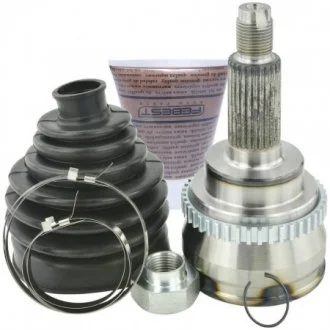 Шрус внешний 20X49X25. FEBEST 0710-RM413A43 (фото 1)