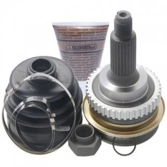 Фото 1 - шрус зовнішній 20X49X25 SUZUKI BALENO/ESTEEM SY413/SY415/SY416/SY418/SY419 1995-2001 FEBEST 0710-SY415A42 Шрус зовнішній 20X49X25 SUZUKI BALENO/ESTEEM SY413/SY415/SY416/SY418/SY419 1995-2001 FEBEST 0710-SY415A42 (фото 1)