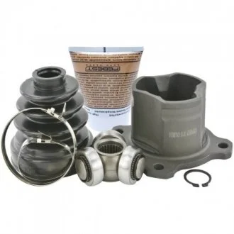 Фото 1 - шРУС внутрішній лівий SUZUKI GRAND VITARA II 2.0 FEBEST 0711-GVJBLH ШРУС внутрішній лівий SUZUKI GRAND VITARA II 2.0 FEBEST 0711-GVJBLH (фото 1)