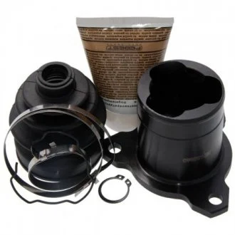 ШРУС ВНУТРЕННИЙ ЗАДНИЙ 26X105 SUZUKI SX4 RW415/RW416/RW419/RW420 2006- FEBEST 0711-SX4R (фото 1)