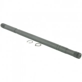 Полуось левая 20X431.5X20. FEBEST 0712-RM413LH