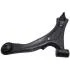 РЫЧАГ ПЕРЕДНИЙ ЛЕВЫЙ SUZUKI LIANA RH413/RH416/RH418 2001-2008 0724-LIANL