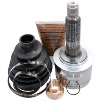 Шрус наружный Subaru Tribeca 2004- FEBEST 0810-B9R