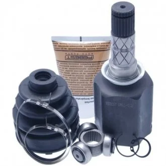 ШРУС ВНУТРЕННИЙ 29X35X25 FEBEST 0811-G12