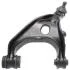 РЫЧАГ ЗАДНИЙ ВЕРХНИЙ ПРАВЫЙ SUBARU IMPREZA G12 2007- 0824-G12RRH