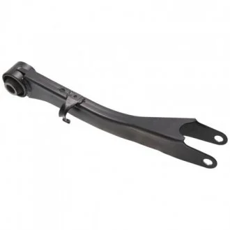 ТЯГА ЗАДНЯЯ ПРОДОЛЬНАЯ ЛЕВАЯ SUBARU IMPREZA G12 2007- FEBEST 0825-G12RLH