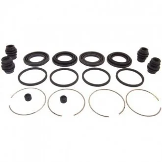 РЕМКОМПЛЕКТ СУППОРТА ТОРМОЗНОГО ПЕРЕДНЕГО SUBARU LEGACY B12 1998-2003 FEBEST 0875-B12F