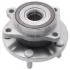Подшипник ступицы колеса, передний SUBARU IMPREZA G12 2007- 0882-G12MF