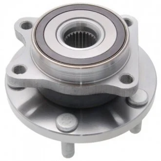 Подшипник ступицы колеса, передний SUBARU IMPREZA G12 2007- FEBEST 0882-G12MF