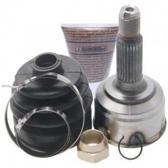 Шрус зовнішній 19X47X24. FEBEST 0910-014