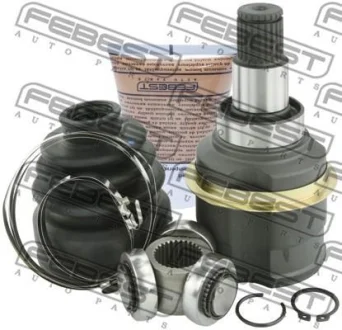 Шрус внутренний 29x45x23 FEBEST 0911M412