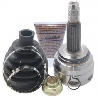 Шрус зовнішній 19X52X22 FEBEST 1010-AV