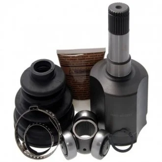 ШРУС ВНУТРІШНІЙ ЛІВИЙ 34X35X27 CHEVROLET CAPTIVA (C100) 2007- FEBEST 1011-CAPLH